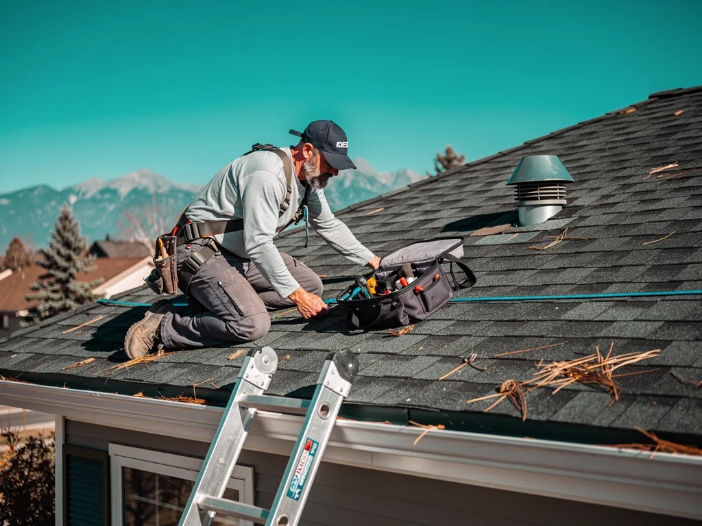 Seasonal and preventive roofing tips for Aurora homes